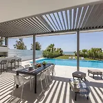 Villa Jojo Seafront Ayia Napa