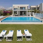 Jojo Seafront Villa Ayia Napa