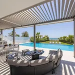 Villa Jojo Seafront Ajía Nápa
