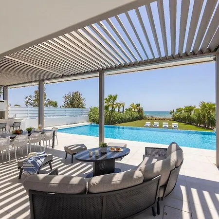 Villa Jojo Seafront Ayia Napa