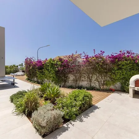 וילה Jojo Seafront