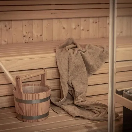 Jojo Seafront Villa Ayia Napa