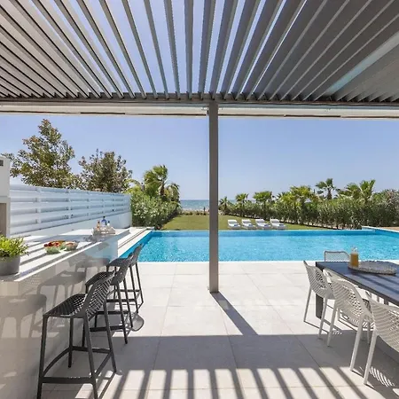 Villa Jojo Seafront Ayia Napa