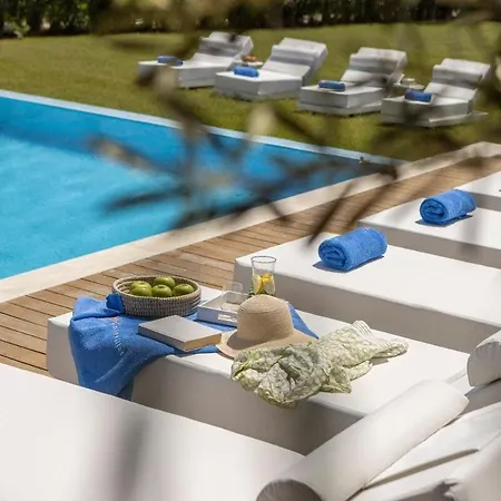 Villa Jojo Seafront *