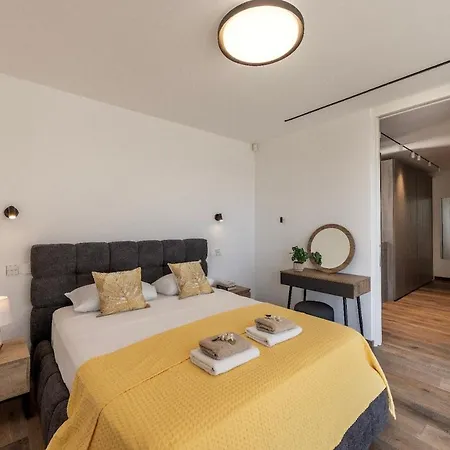 Villa Jojo Seafront Ayia Napa