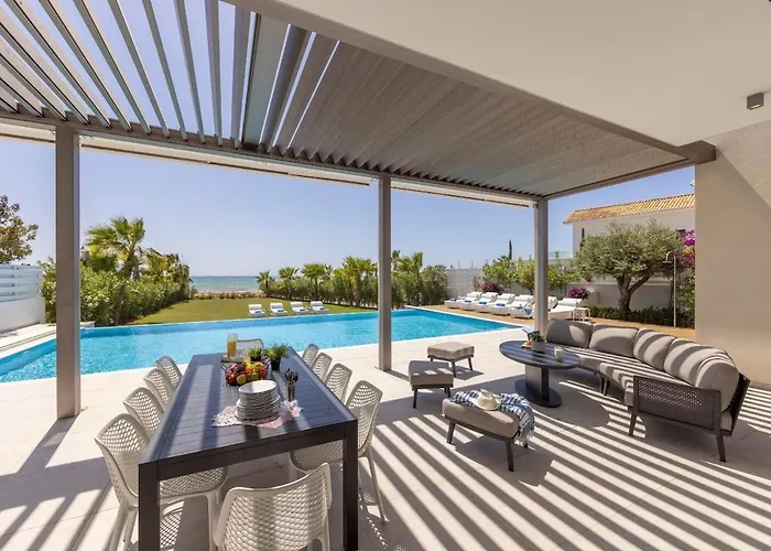 ヴィラ Jojo Seafront