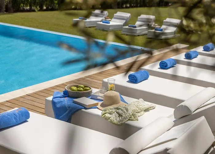 ヴィラ Jojo Seafront *